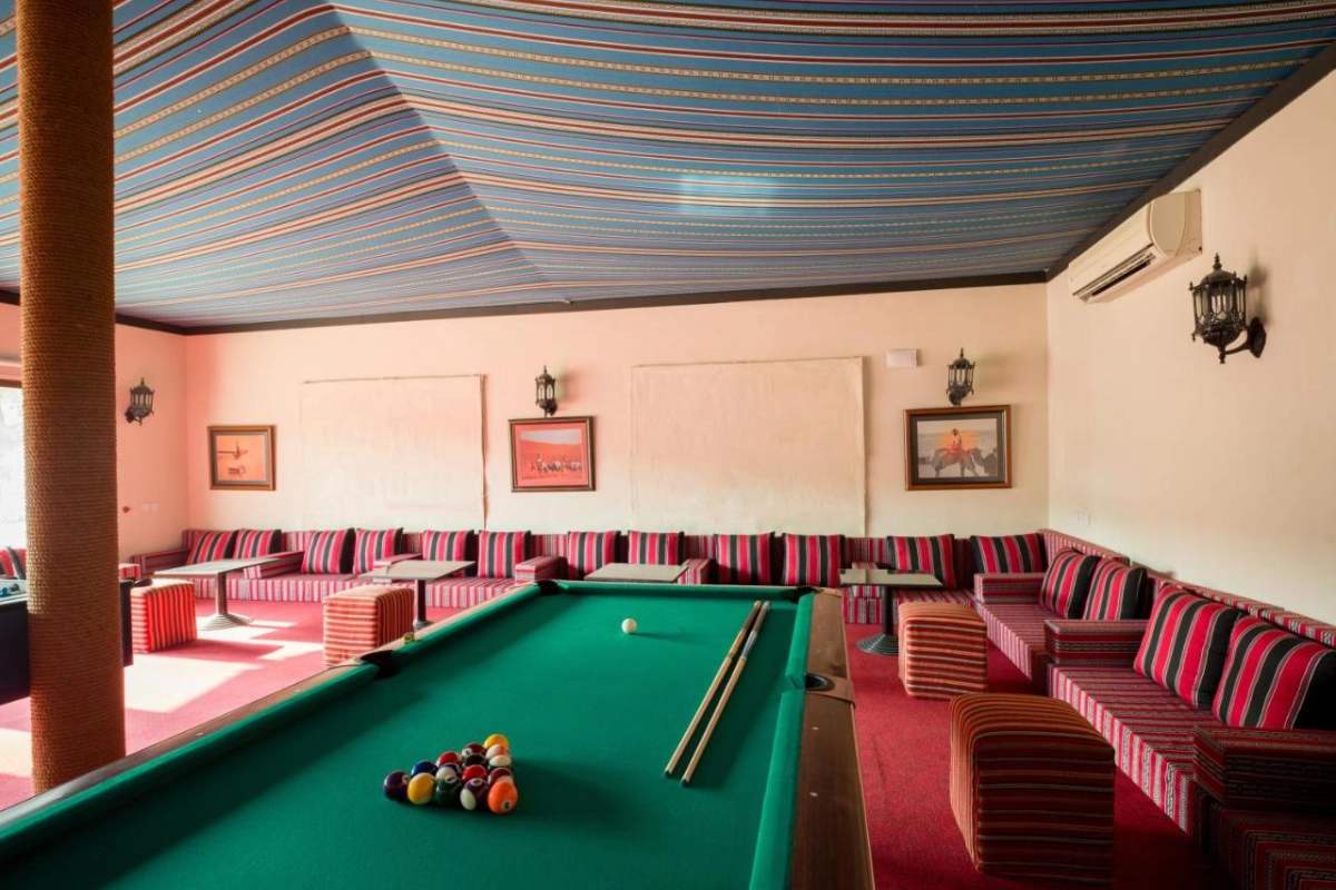 Desert Nights Resort - Hotel Photo 8