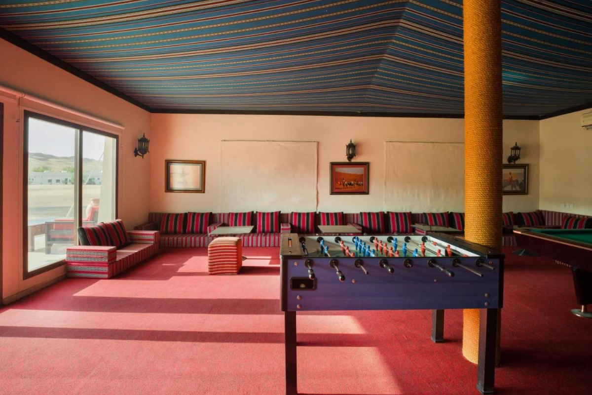 Desert Nights Resort - Hotel Photo 13