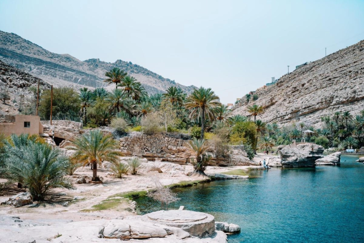 Desert Nights Resort - Hotel Photo 17