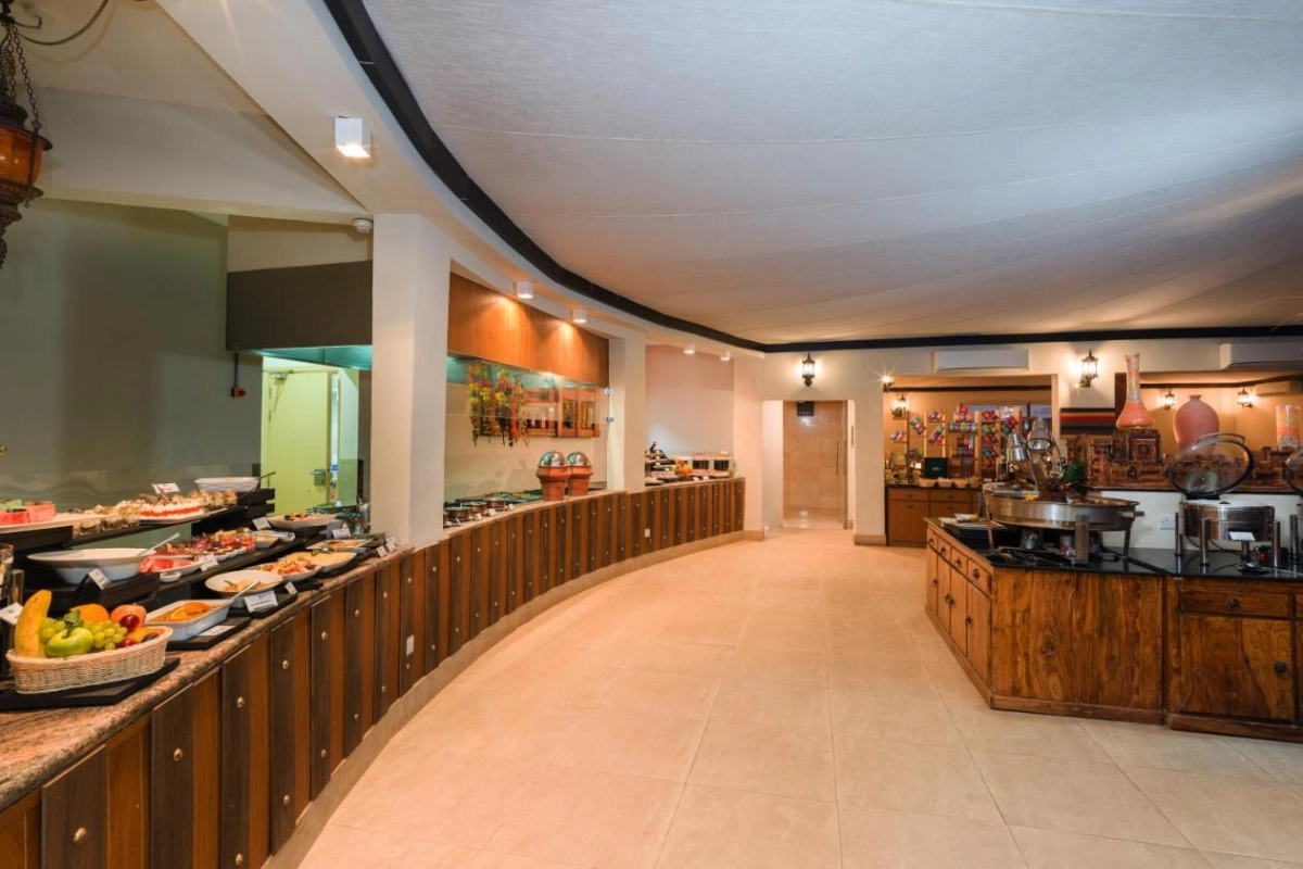 Desert Nights Resort - Hotel Photo 32