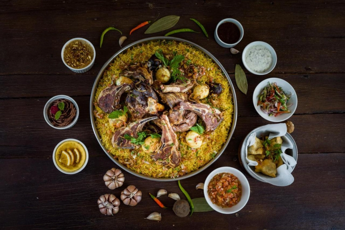 Desert Nights Resort - Hotel Photo 33