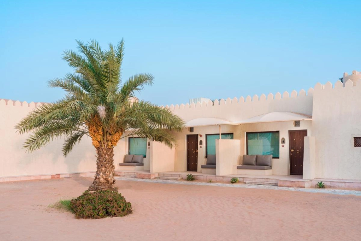 Desert Nights Resort - Hotel Photo 35