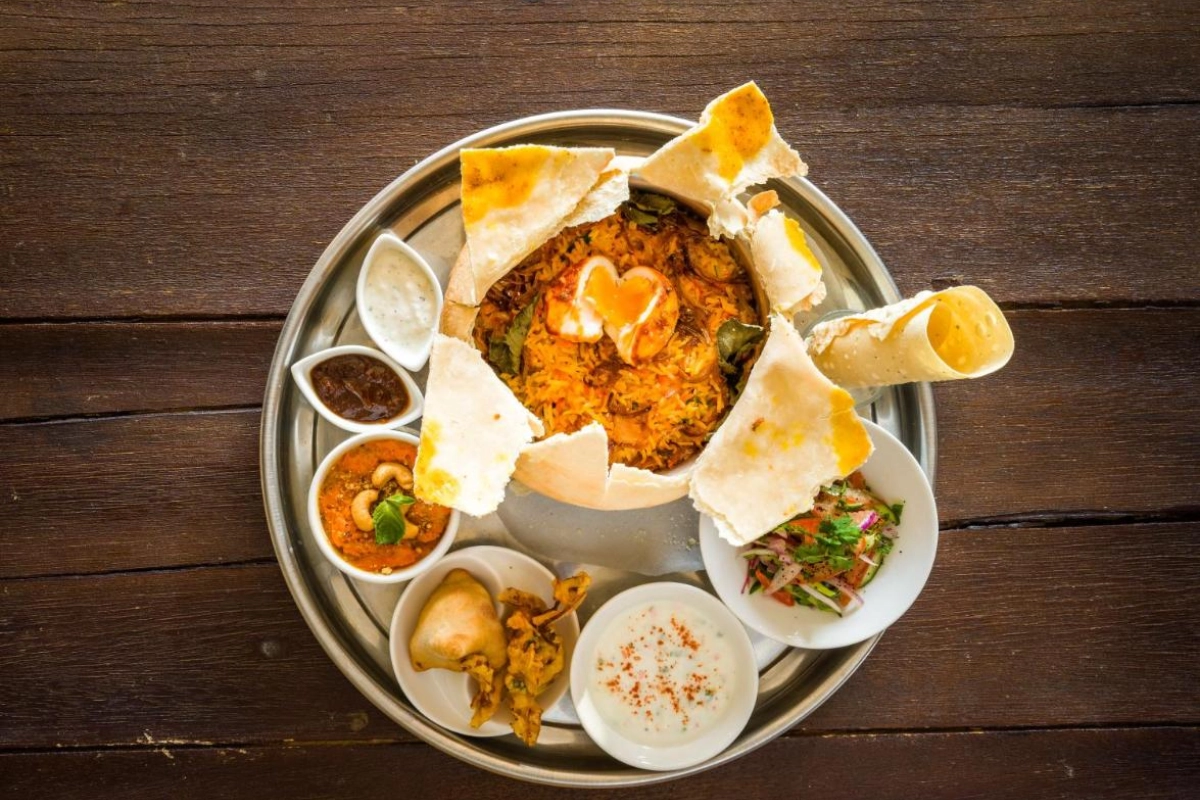 Desert Nights Resort - Hotel Photo 39