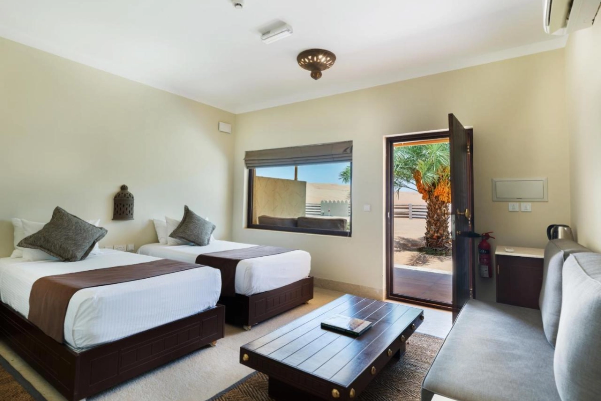 Desert Nights Resort - Hotel Photo 40