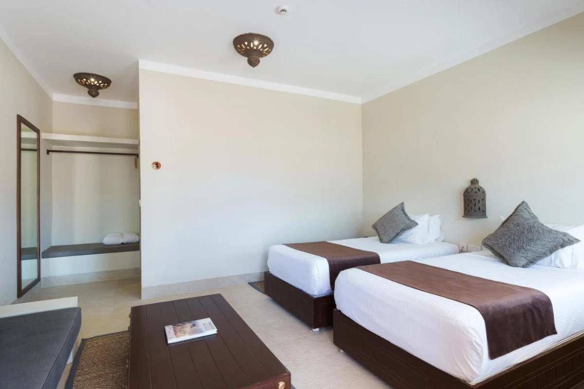 Desert Nights Resort - Hotel Photo 41