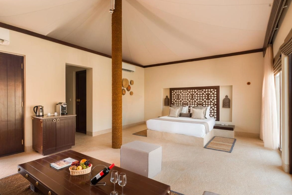 Desert Nights Resort - Hotel Photo 42