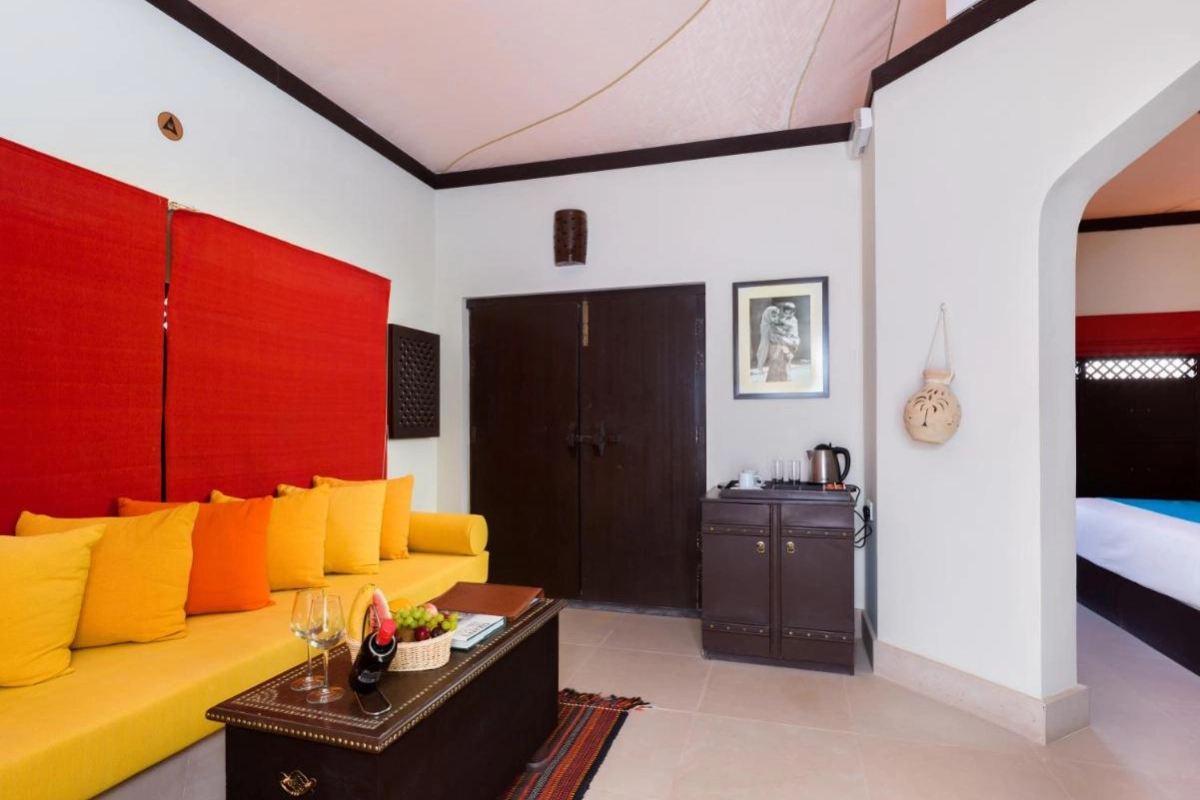 Desert Nights Resort - Hotel Photo 43