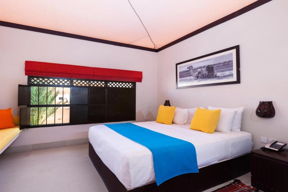 Desert Nights Resort - Hotel Photo 44