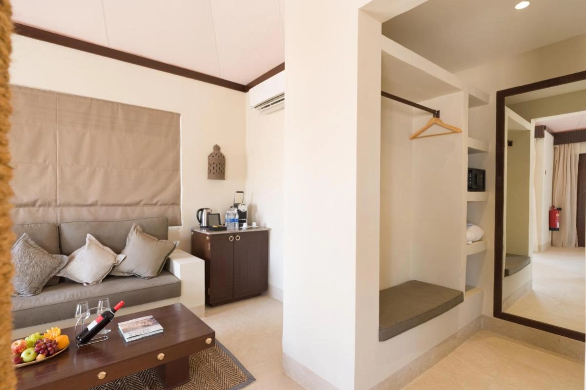 Desert Nights Resort - Hotel Photo 45