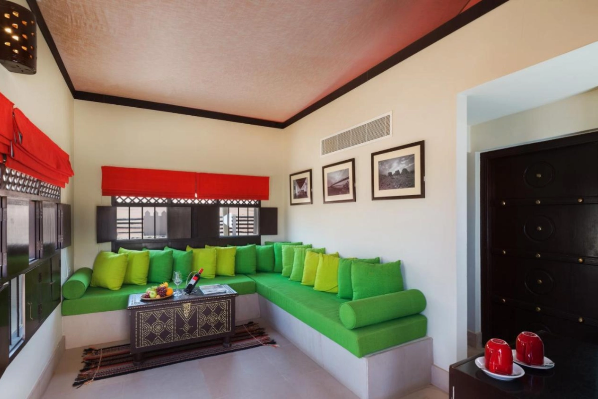 Desert Nights Resort - Hotel Photo 47