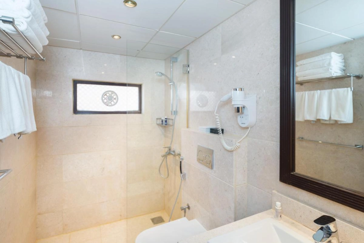 Desert Nights Resort - Hotel Photo 50