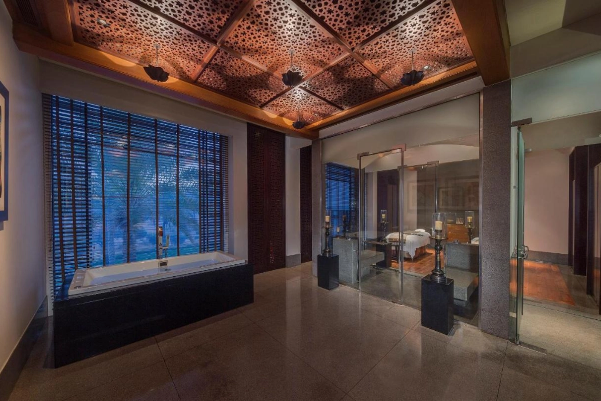 Chedi Muscat - Hotel Photo 7