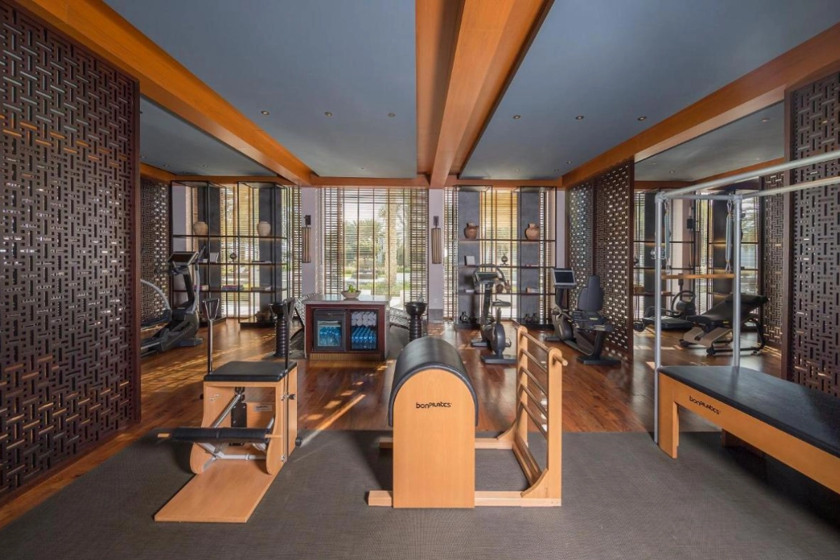 Chedi Muscat - Hotel Photo 11