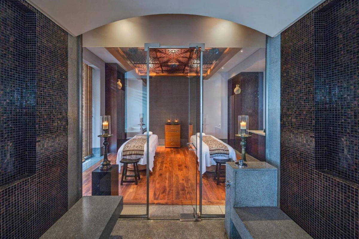 Chedi Muscat - Hotel Photo 28