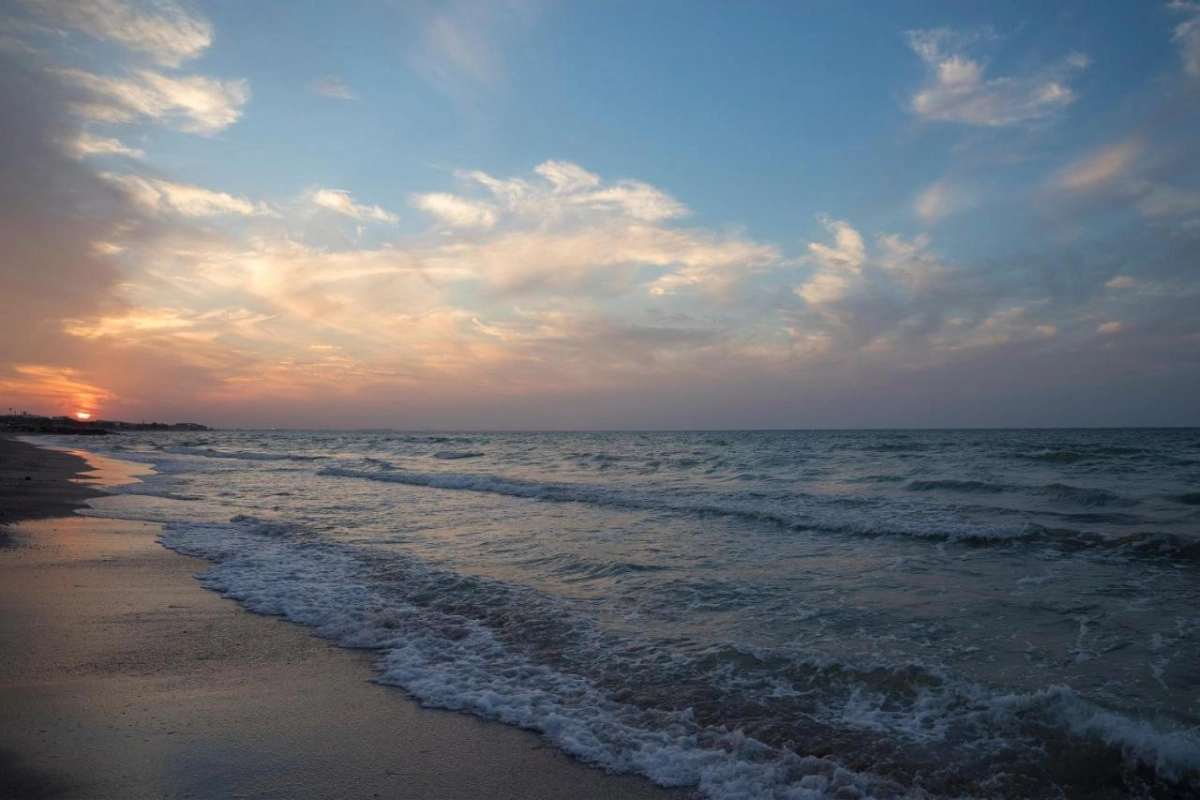 Chedi Muscat - Hotel Photo 33