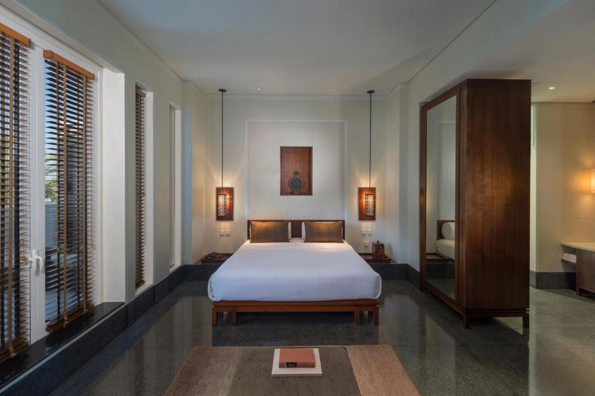 Chedi Muscat - Hotel Photo 38