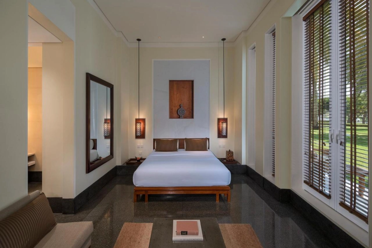 Chedi Muscat - Hotel Photo 39