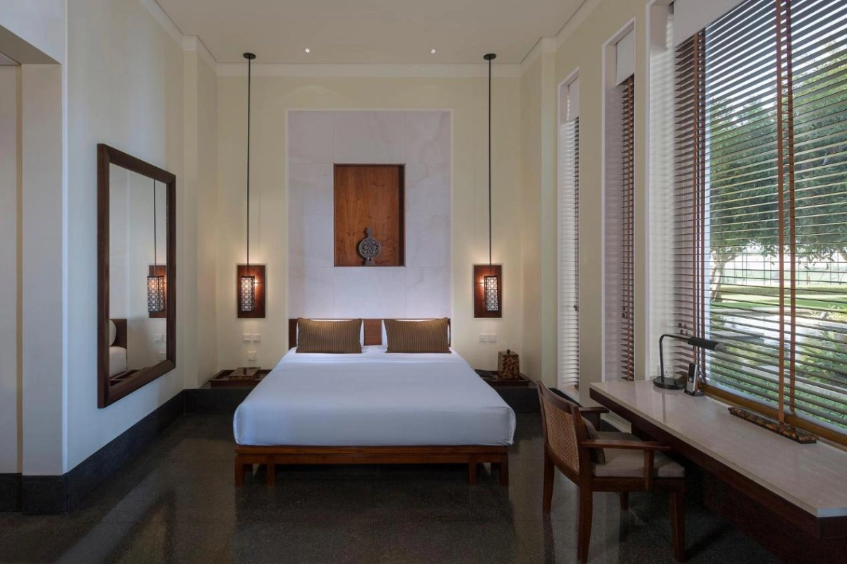 Chedi Muscat - Hotel Photo 40