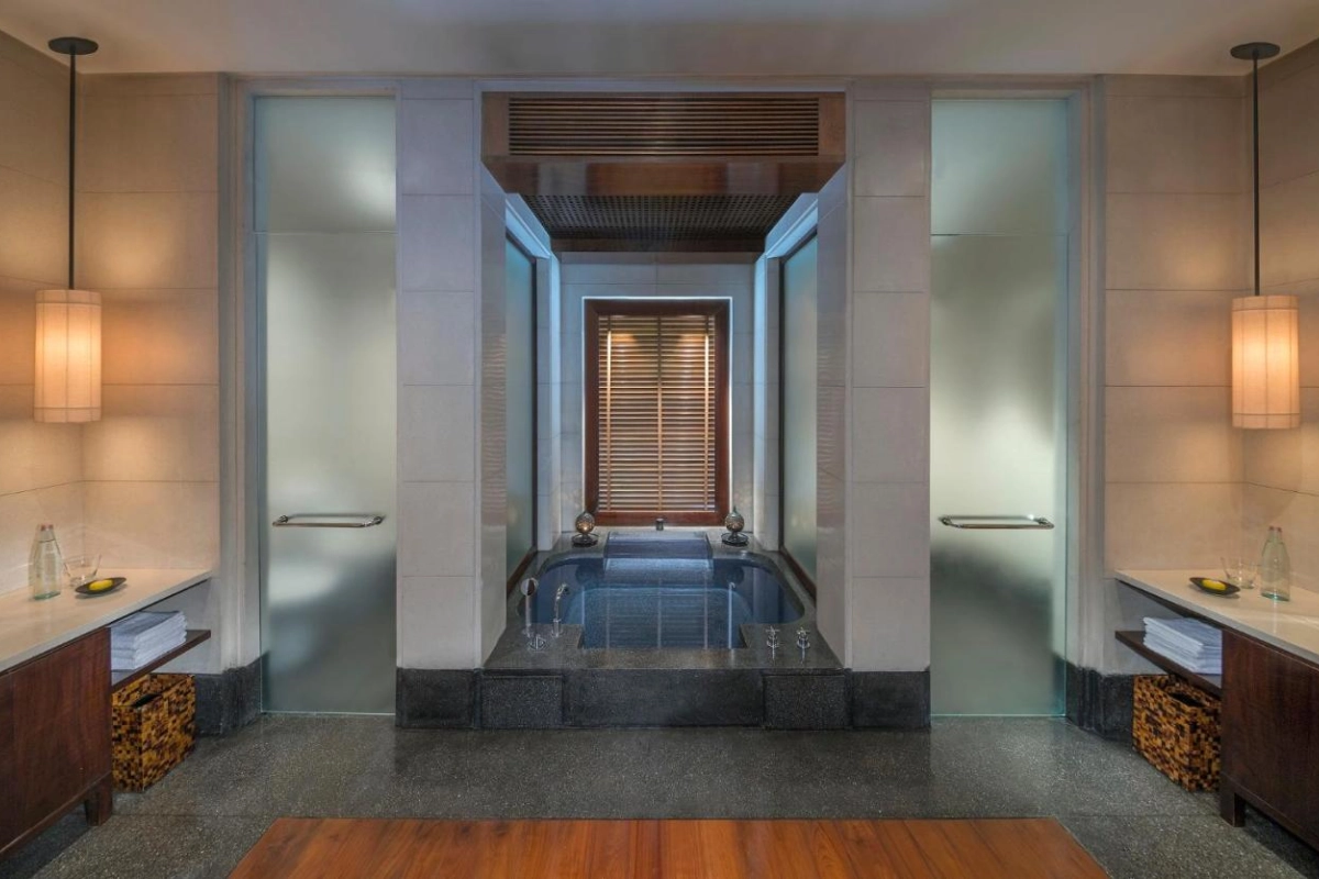 Chedi Muscat - Hotel Photo 44