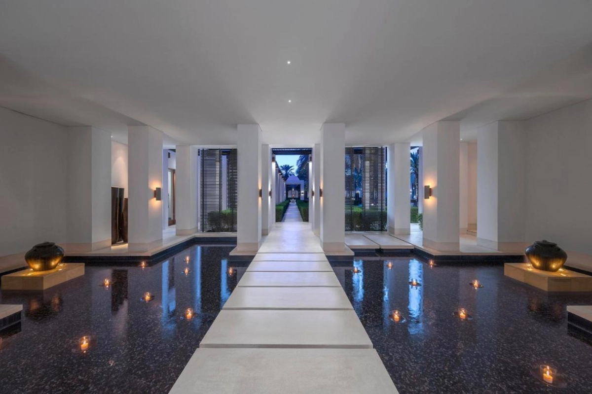 Chedi Muscat - Hotel Photo 46