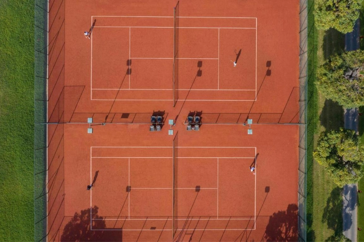 Chedi Muscat - Hotel Photo 48