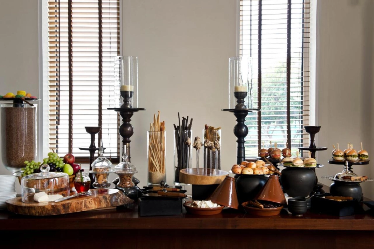 Chedi Muscat - Hotel Photo 50