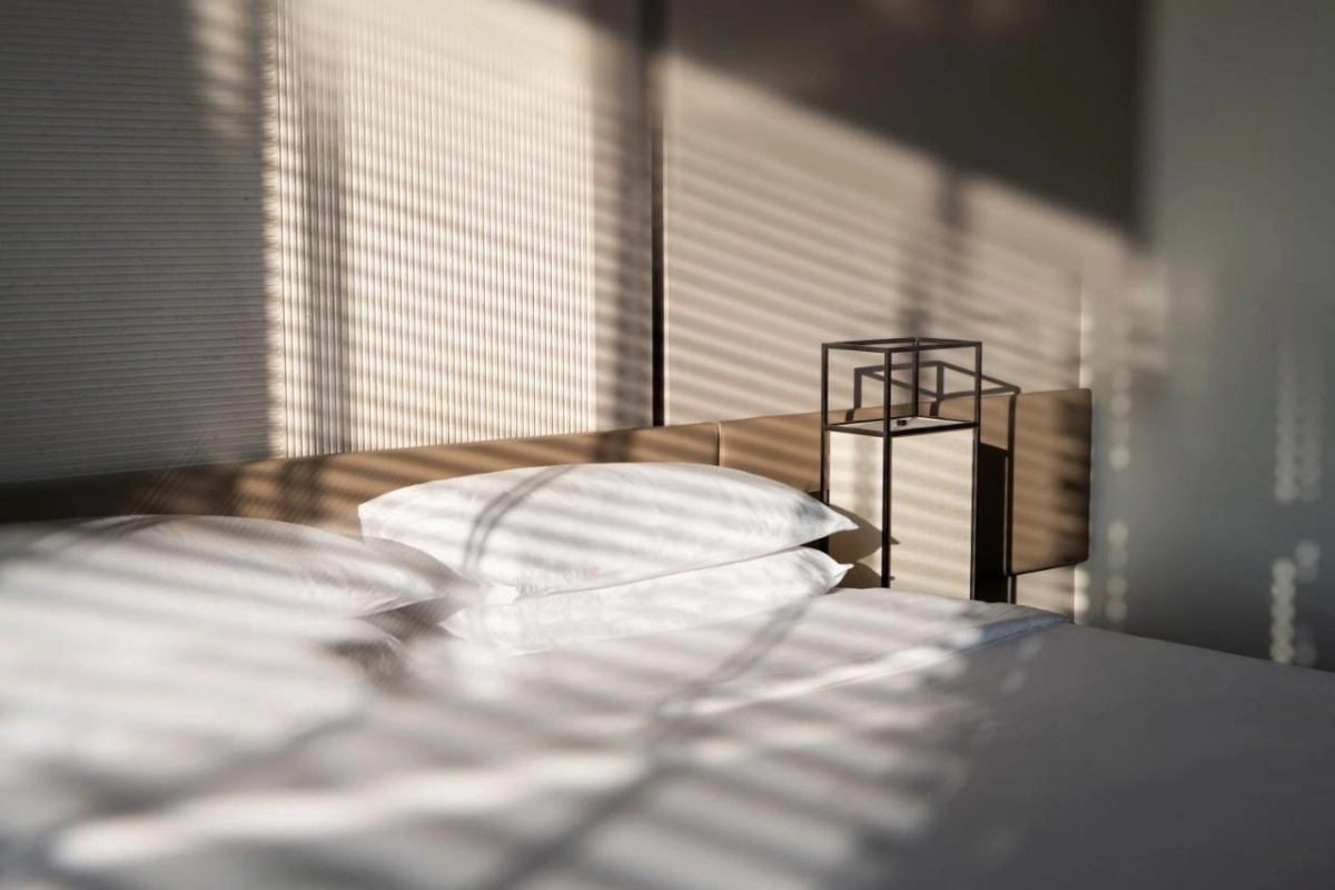 Chedi Muscat - Hotel Photo 52