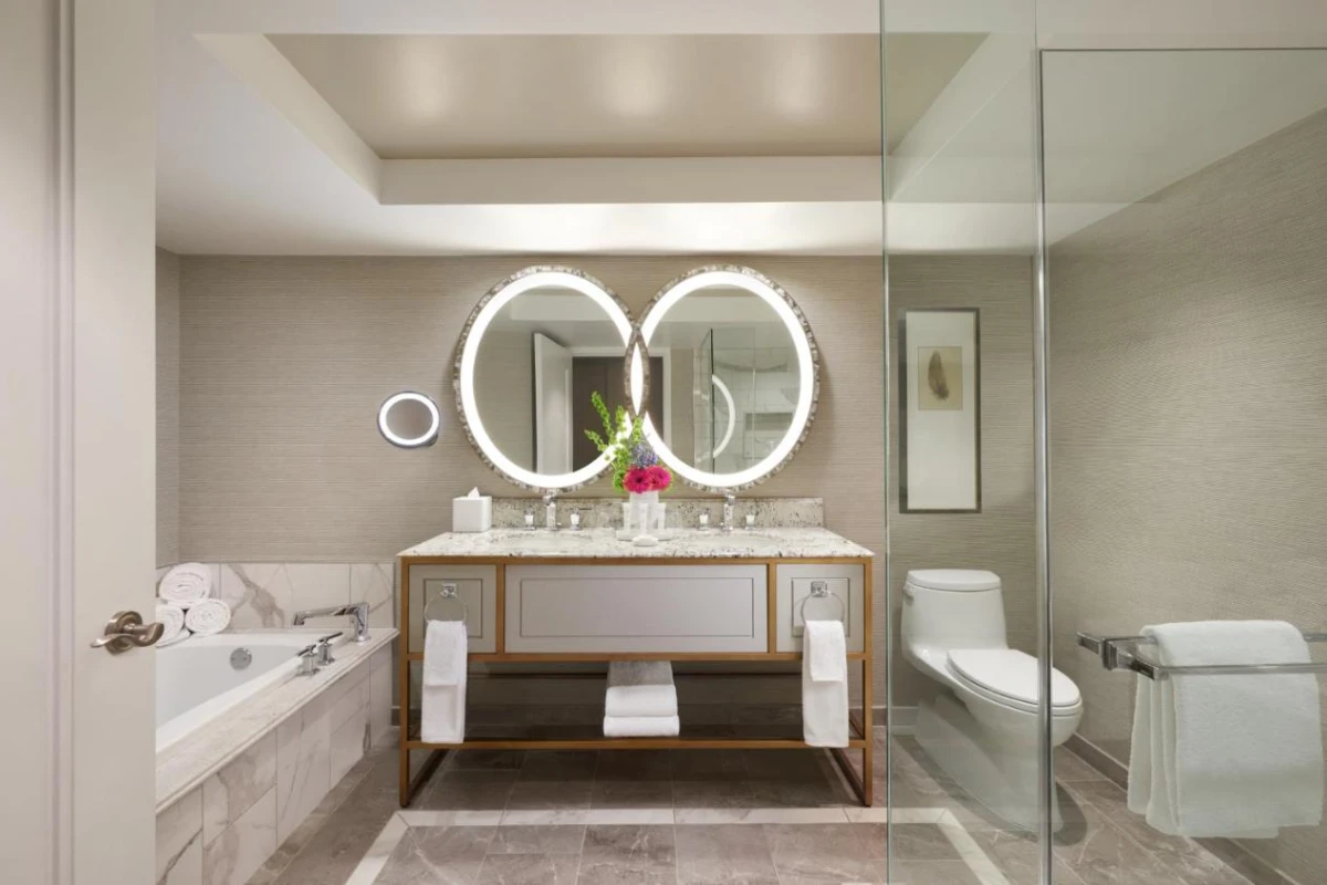 Bellagio Hotel Casino - Hotel Photo 8