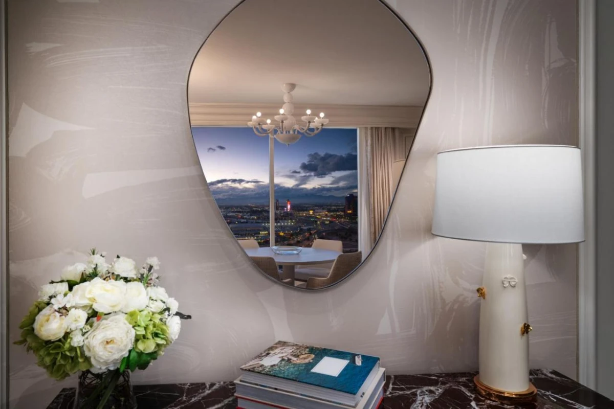 Bellagio Hotel Casino - Hotel Photo 12