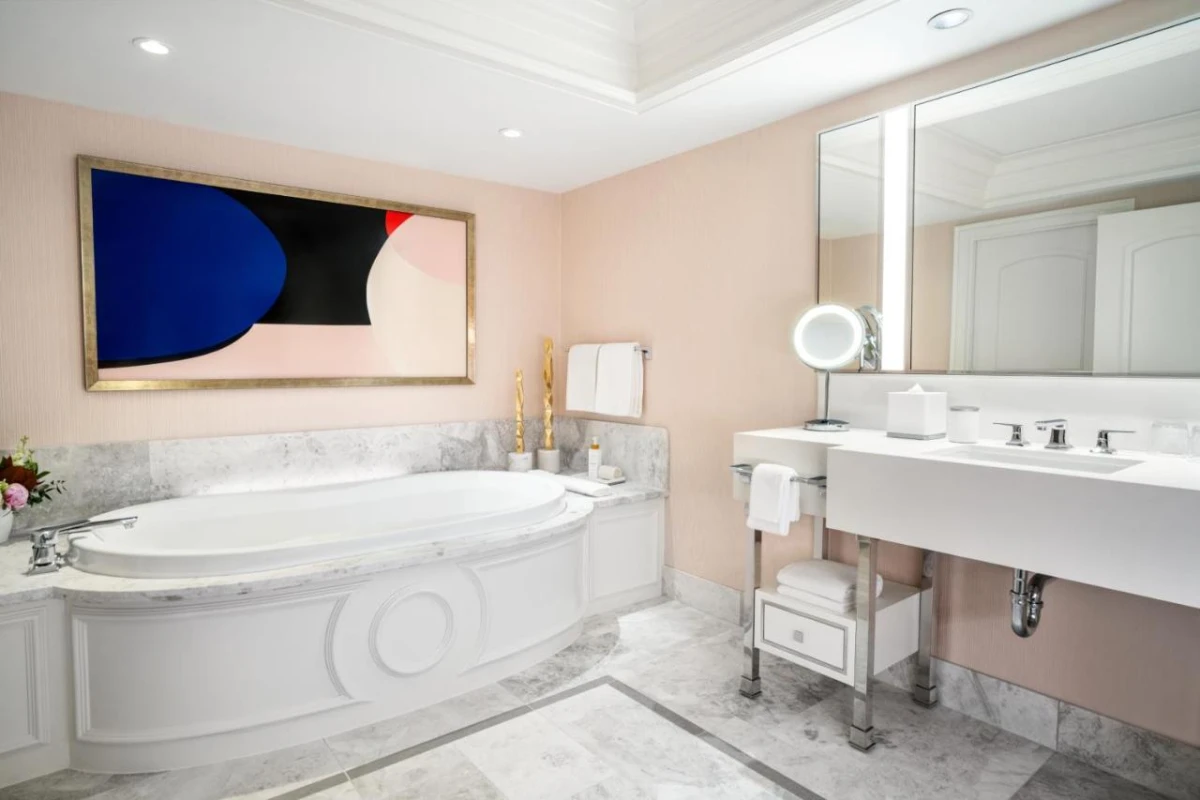 Bellagio Hotel Casino - Hotel Photo 16