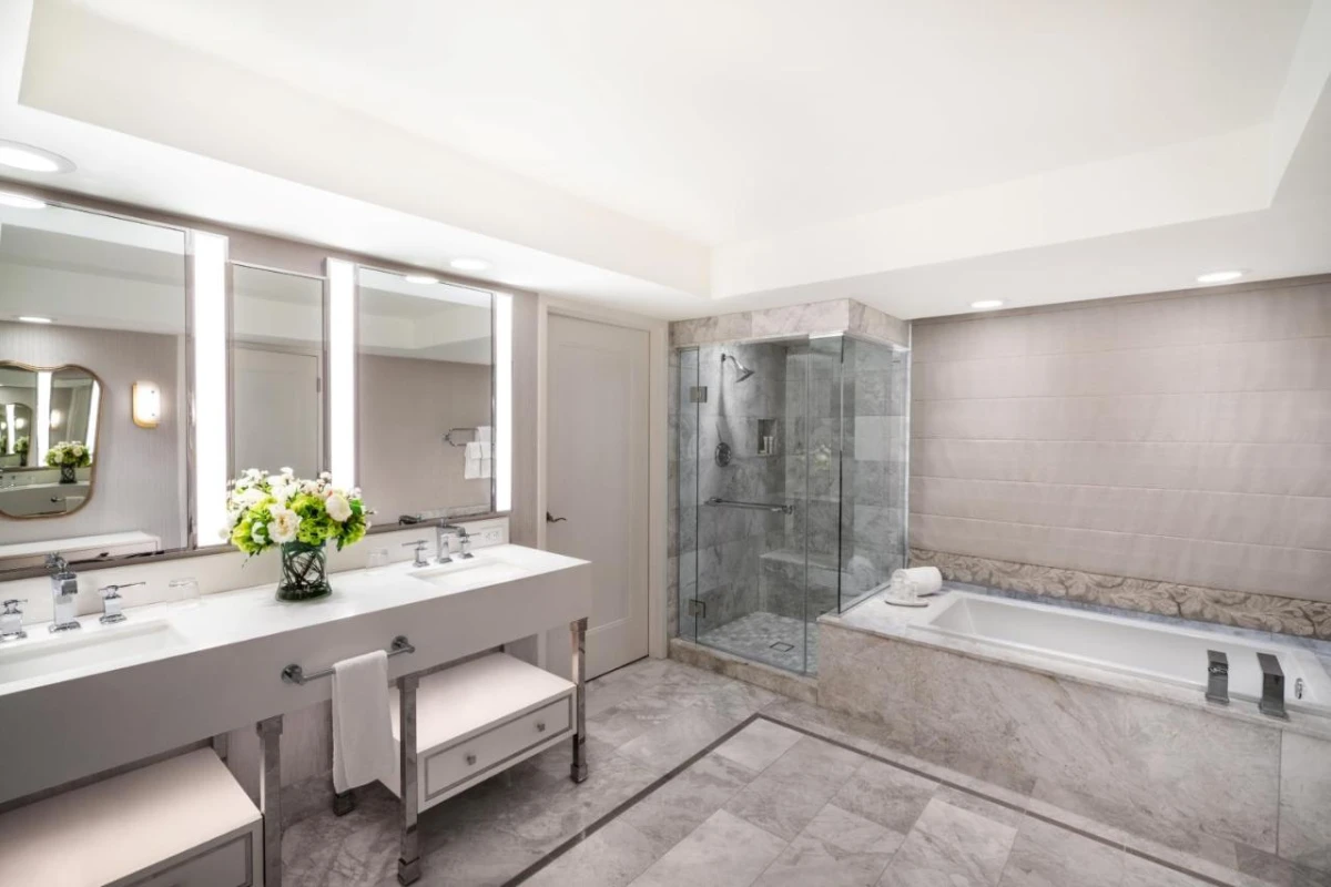 Bellagio Hotel Casino - Hotel Photo 20