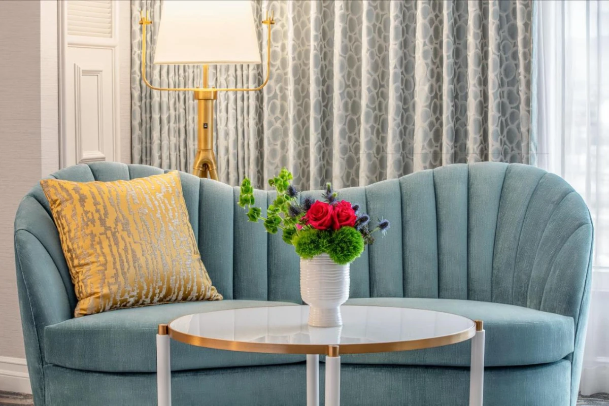 Bellagio Hotel Casino - Hotel Photo 24