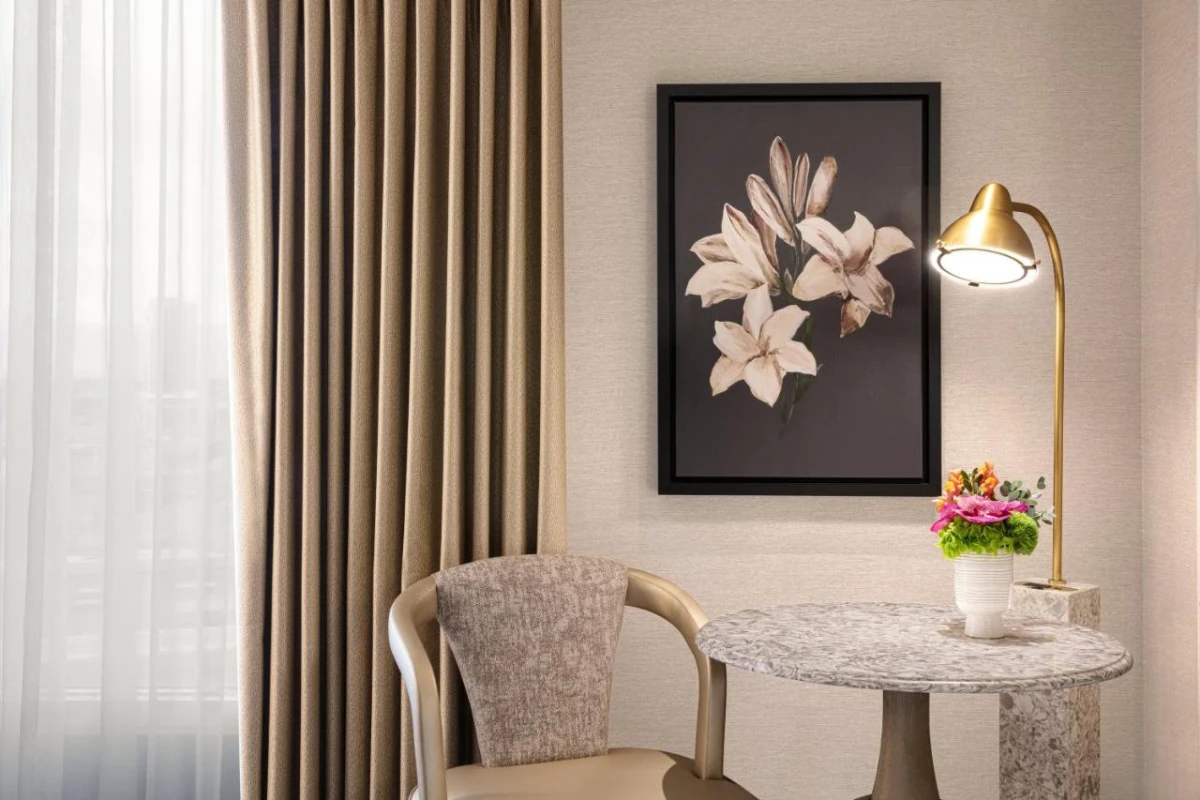 Bellagio Hotel Casino - Hotel Photo 27