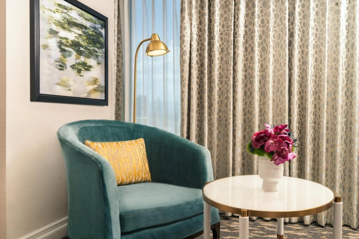 Bellagio Hotel Casino - Hotel Photo 38