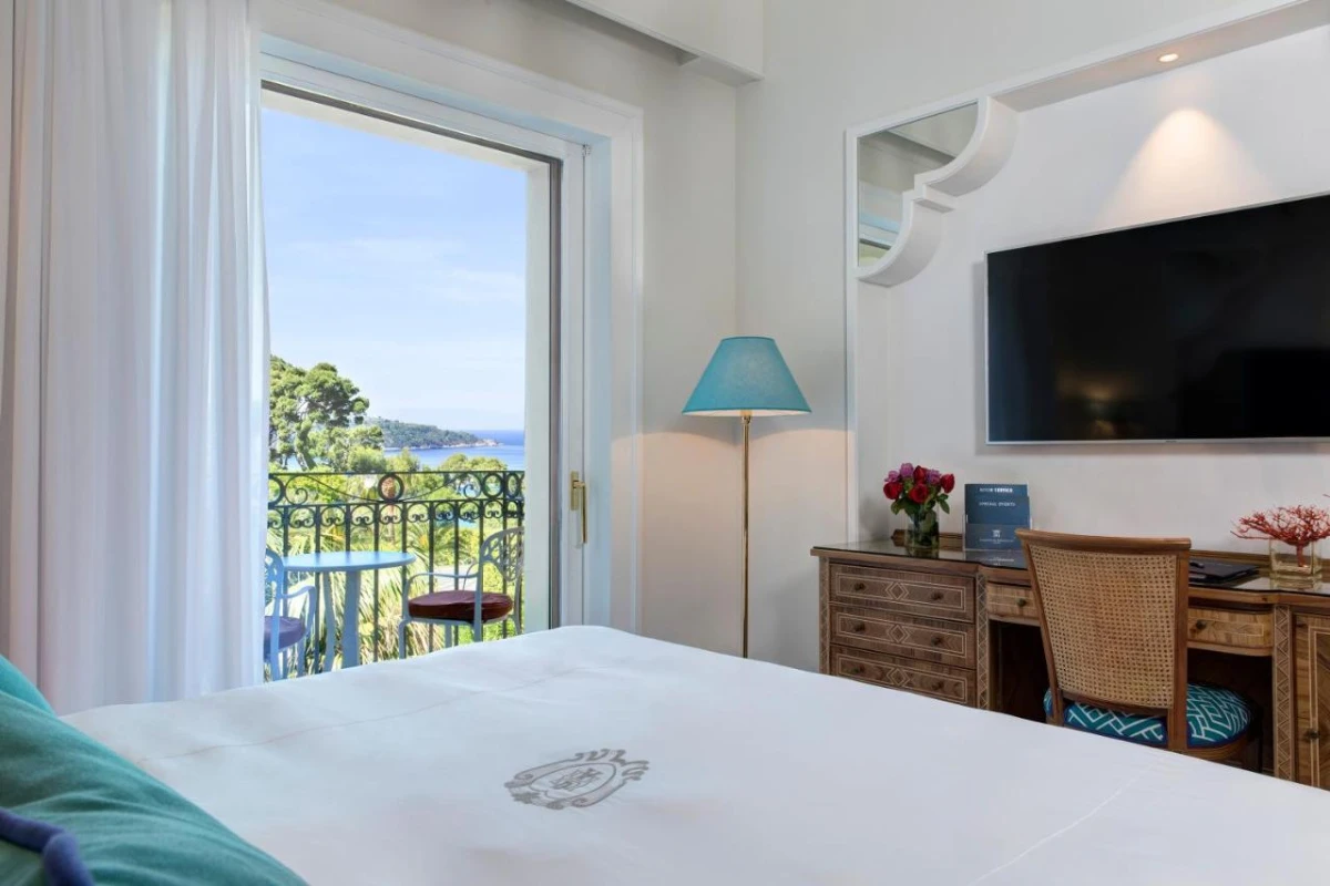 Grand Ambasciatori Hotel - Hotel Photo 18