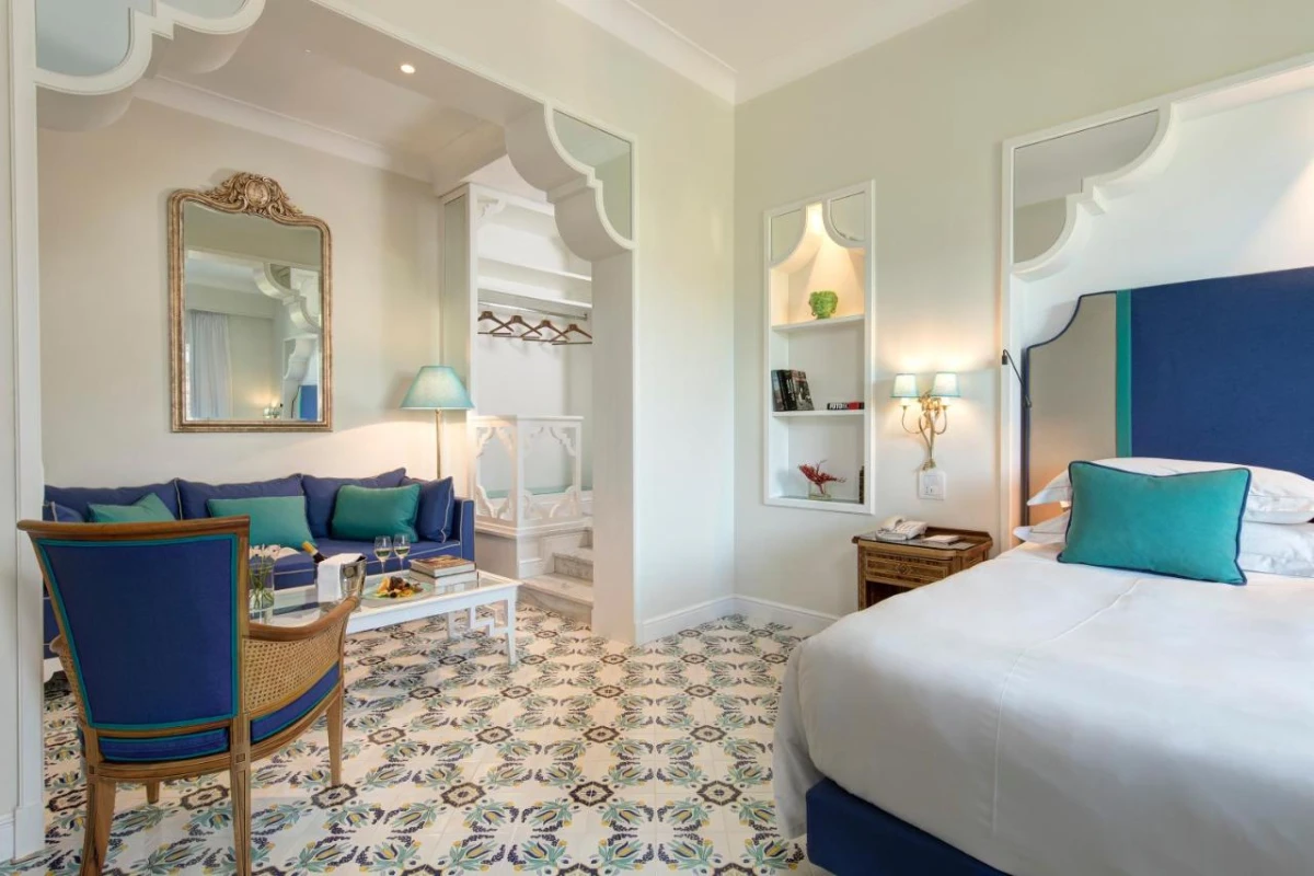 Grand Ambasciatori Hotel - Hotel Photo 28