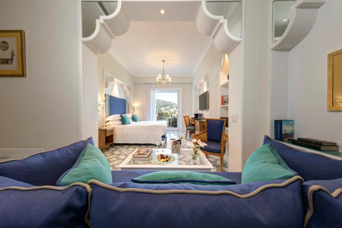 Grand Ambasciatori Hotel - Hotel Photo 32