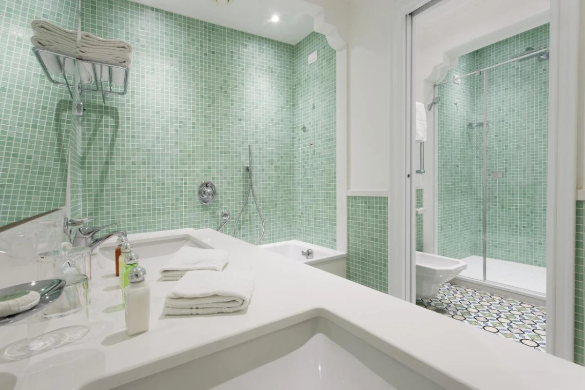 Grand Ambasciatori Hotel - Hotel Photo 41