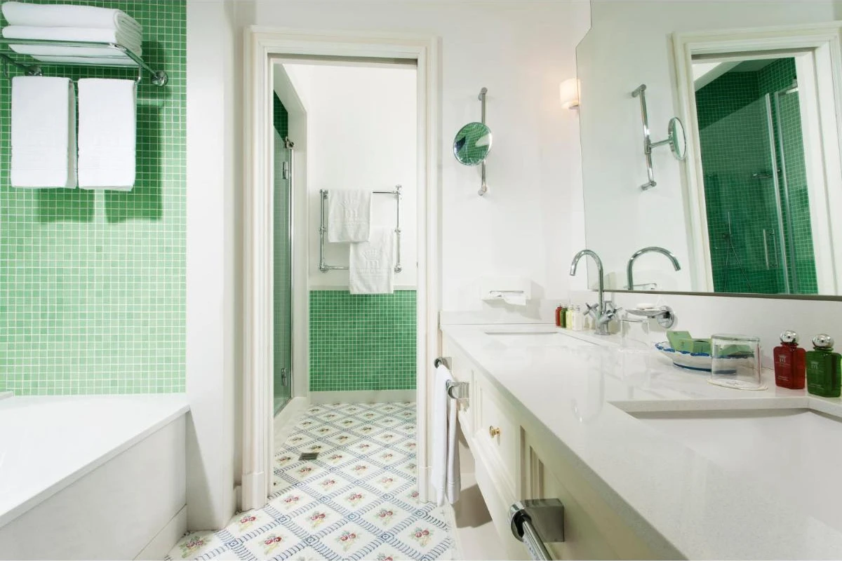 Grand Ambasciatori Hotel - Hotel Photo 43