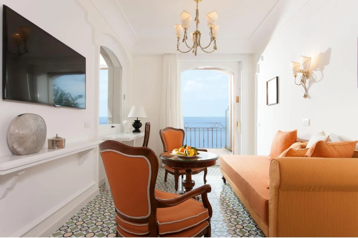 Grand Ambasciatori Hotel - Hotel Photo 44