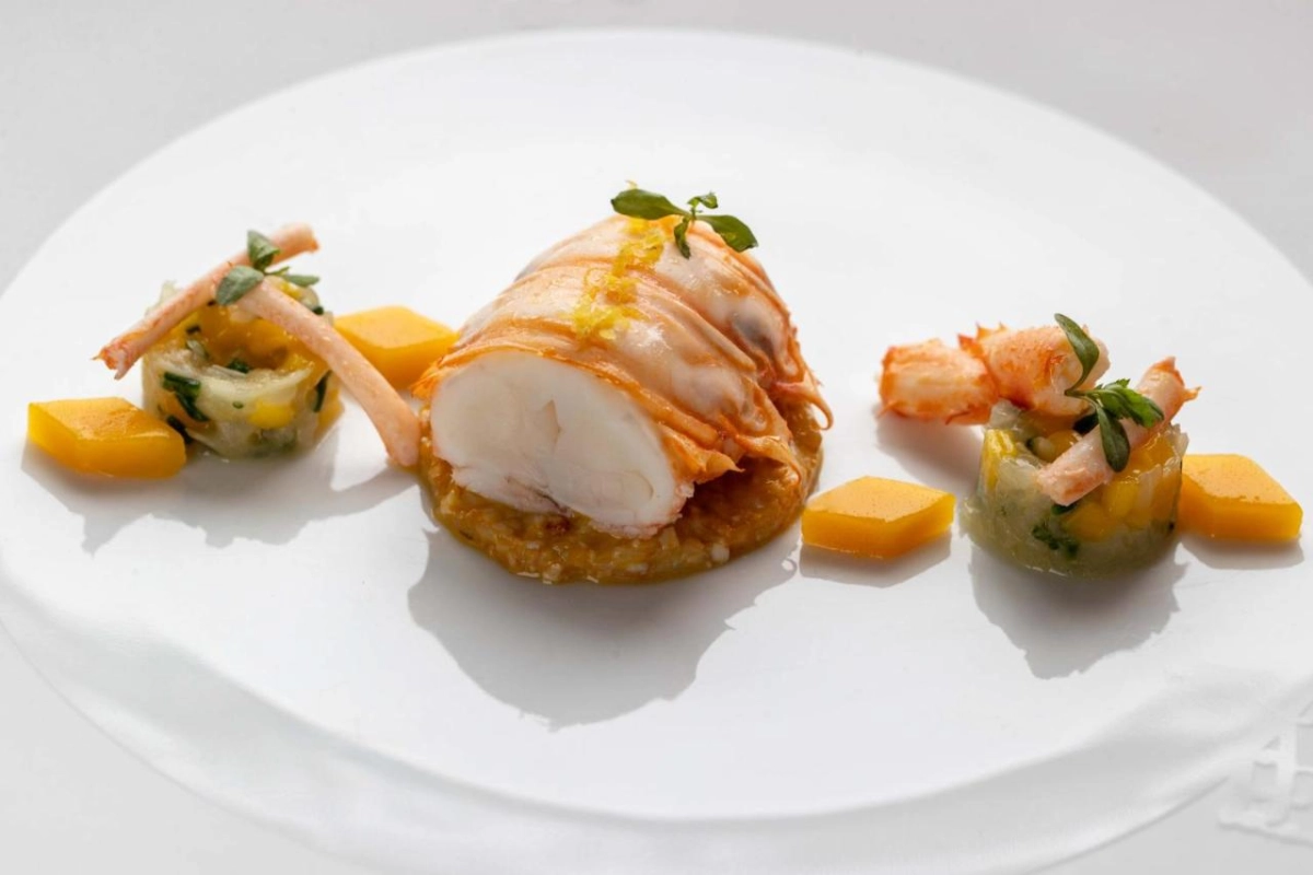 Le Negresco - Hotel Photo 7