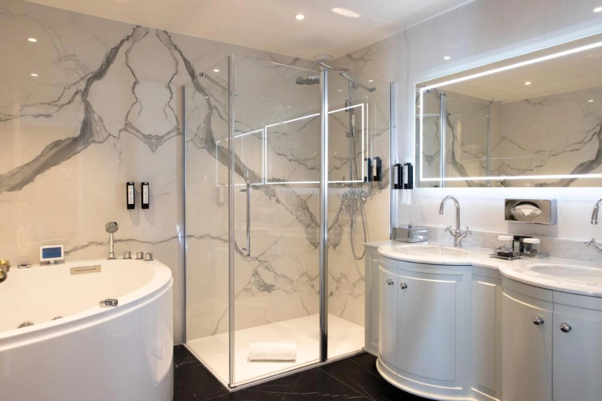 Le Negresco - Hotel Photo 33