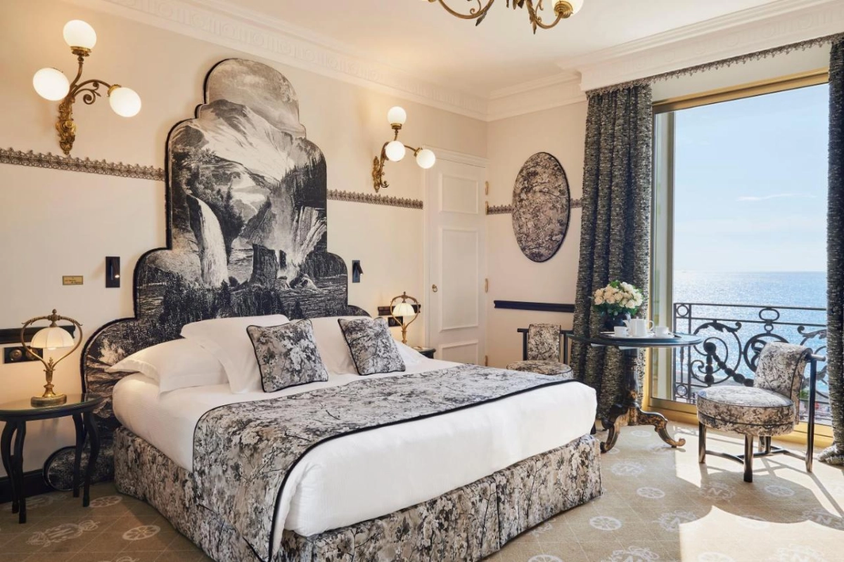 Le Negresco - Hotel Photo 45