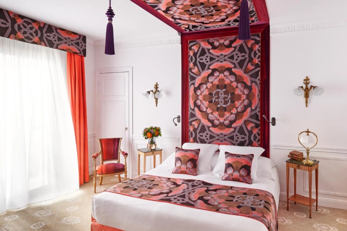 Le Negresco - Hotel Photo 47