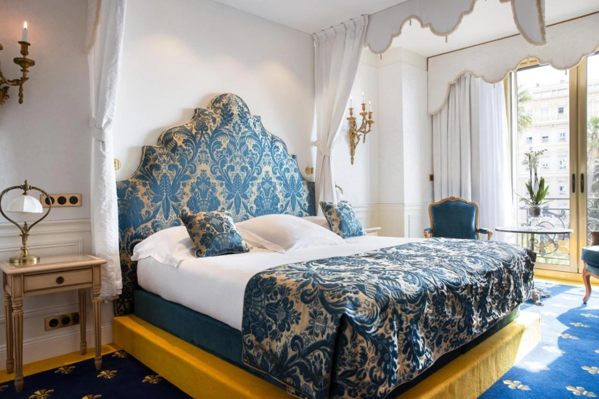 Le Negresco - Hotel Photo 49