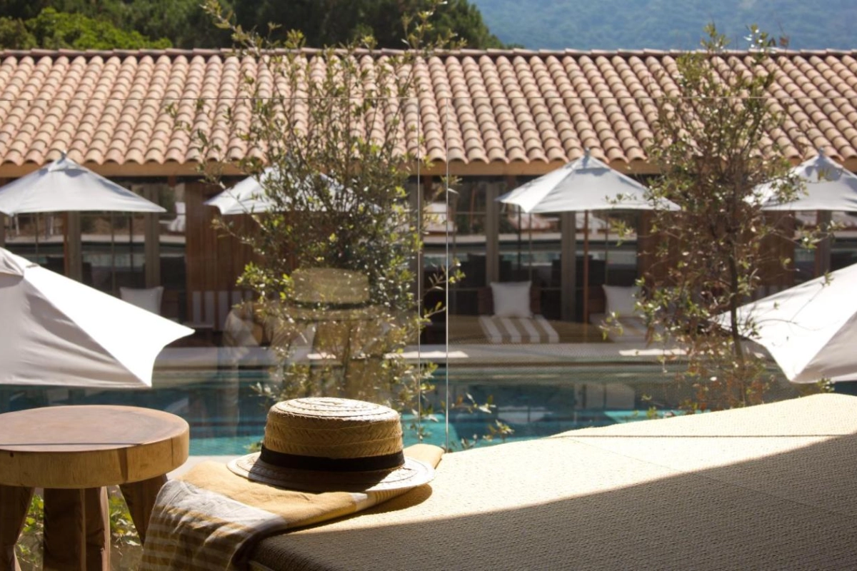 Hotel Lily of the Valley - Hotel Photo 3