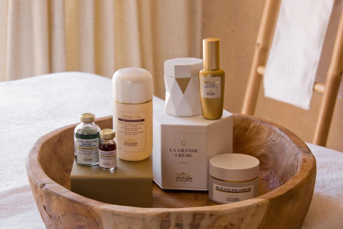 Hotel Lily of the Valley - Hotel Photo 10