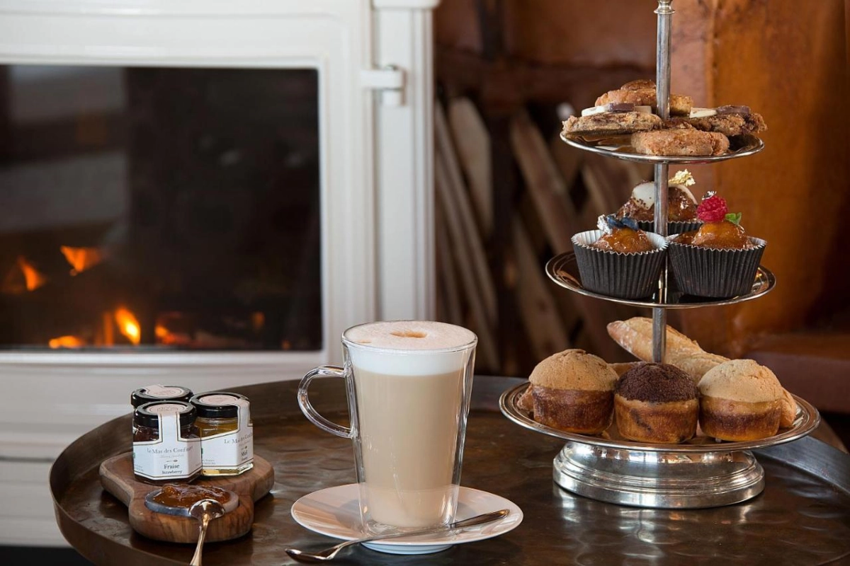 Hotel Lily of the Valley - Hotel Photo 11