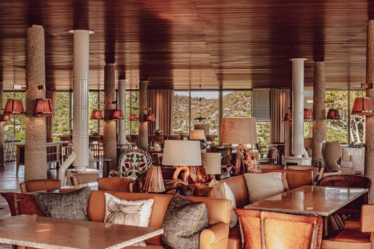 Hotel Lily of the Valley - Hotel Photo 13