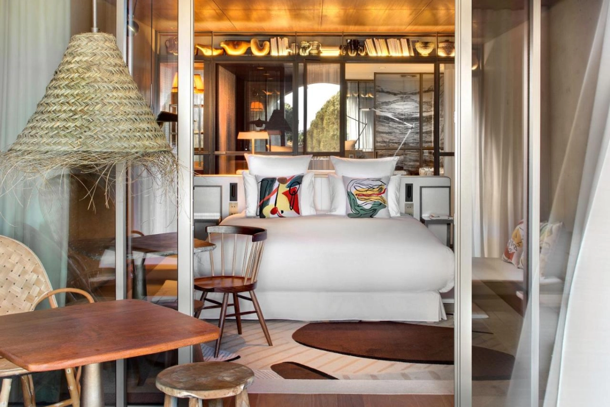 Hotel Lily of the Valley - Hotel Photo 19